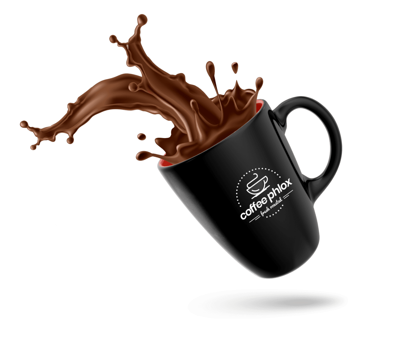 suma coffee mug